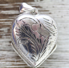 Vintage heart picture for sale  Chicopee