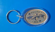 Portachiavi porsche 904 usato  Ravanusa