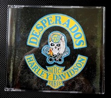 Rare promo sticker d'occasion  Meyzieu