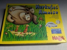Haba 4243 sammelspiel gebraucht kaufen  Kiel