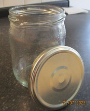 Einmachgläser twist gläser gebraucht kaufen  Hünfeld