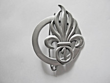 Insigne beret cavalerie d'occasion  Saint-Mamert-du-Gard