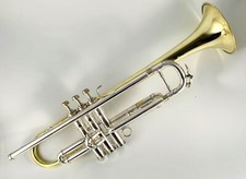 Aubertin trumpet kanstul for sale  Wilmette