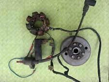 Honda mtx125r volano usato  Due Carrare
