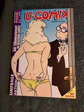 Comix 116 comics gebraucht kaufen  Neuss