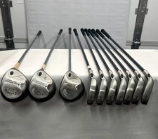 pw 12 x callaway 5 irons for sale  Mead