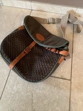 Hunting bag fliegenfischen gebraucht kaufen  Essen