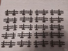 20x zäune veb gebraucht kaufen  Zörbig