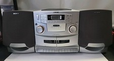 Sony cfd zw755 d'occasion  Expédié en Belgium