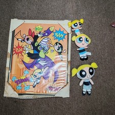 Powerpuff girls lot for sale  Calexico