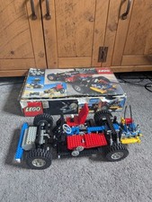 Lego technic 8860 for sale  ELLESMERE PORT