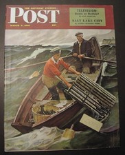 1946 cover maine for sale  USA