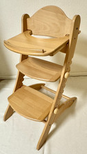 Geuther hochstuhl swing gebraucht kaufen  Berlin