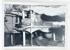 1960s Bonito Marinheiro Deitado em Beliche USS Lenawee Antigo Gay Int Foto Instantânea comprar usado 1960s Bonito Marinheiro Deitado em Beliche USS Lenawee Antigo Gay Int Foto Instantânea comprar usado  Enviando para Brazil