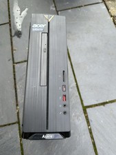 Acer 885 sff for sale  BUCKHURST HILL