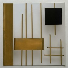 Gio ponti carton d'occasion  Boulogne-Billancourt