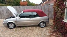 Rover metro 114i for sale Rover metro 114i for sale  READING