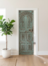 Vintage indian carved for sale  Longwood