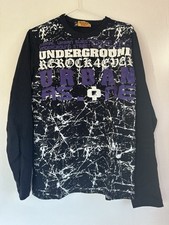 Vintag longsleeve shirt gebraucht kaufen  Ettlingen