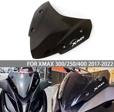 Windscreen fairing black d'occasion  Expédié en Belgium