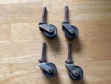 Set vintage metal for sale  Addison
