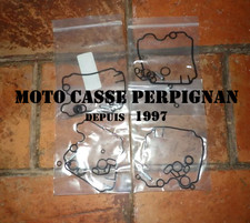 Kit reparation carburateur d'occasion  Sorède