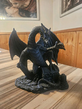 Drachen figuren deko gebraucht kaufen  Thalmässing