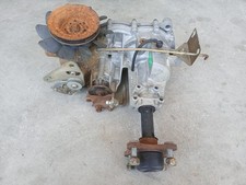 John deere hydro for sale  Bolivar