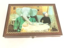 Cubes collection babar d'occasion  Saint-Dié-des-Vosges