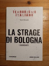 Morando paolo strage usato  Busto Arsizio