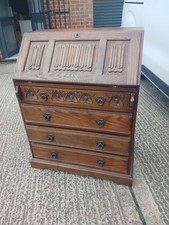Old charm oak for sale  SOUTHAM