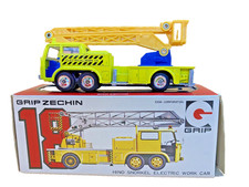 Eidai grip zechin for sale  BASINGSTOKE