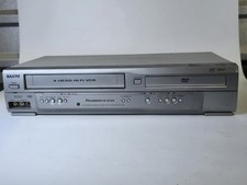Sanyo dvw 7200 for sale  Katy