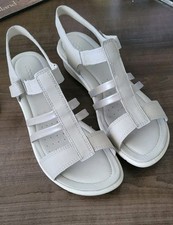 Ecco womens strappy for sale  Fort Myers