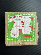 Vintage santa land for sale  Grand Ledge