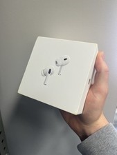 Airpod pro 2nd for sale  STOKE-ON-TRENT