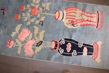 Antique sky blue for sale  New York