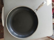 Deluxe hybrid nonstick for sale  Gallatin