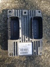 51903151 engine ecu for sale  COWDENBEATH