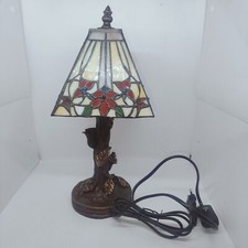 Lampe table tiffany d'occasion  Maubeuge