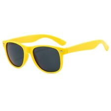 Round sunglasses gray for sale  UK