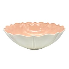 Ceramic scalloped edge for sale  Hagerstown