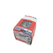 Fischer powerfast czf gebraucht kaufen  Grünhain-Beierfeld