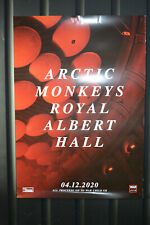 Arctic monkeys live for sale  LEAMINGTON SPA