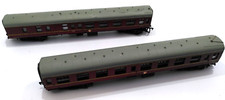 Pair mainline coaches for sale  YORK