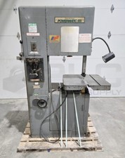 Powermatic vertical band for sale  Emmett