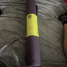 yoga mat purple 24 x 68 for sale yoga mat purple 24 x 68 for sale Denton
