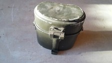 Gavetta individuale militare usato  Italia