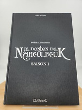 Donjon naheulbeuk intégrale d'occasion  Toulouse-
