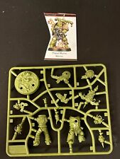 Warhammer 40k kill gebraucht kaufen  Vaterstetten, Baldham